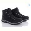 Ботинки Baolikang MX2323 black