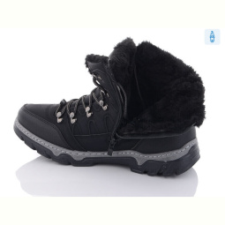 Ботинки Baolikang MX2323 black