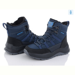 Ботинки Ok Shoes 8868-1B