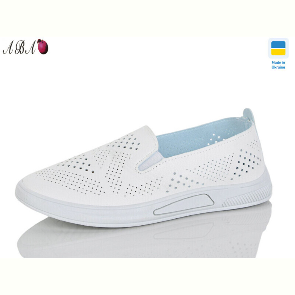 Слипоны Aba 051-1