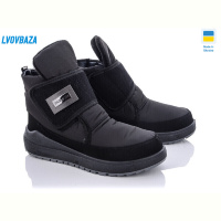 Дутики Lvovbaza Verta С6