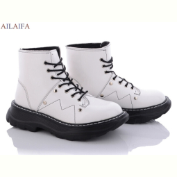 Ботинки Ailaifa J69-2