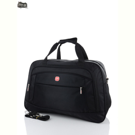 Сумка Superbag 210 black (5-30)