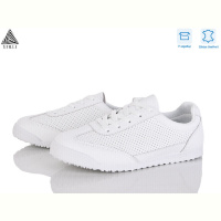 Кроссовки STILLI Group ZH70-1 шкіра