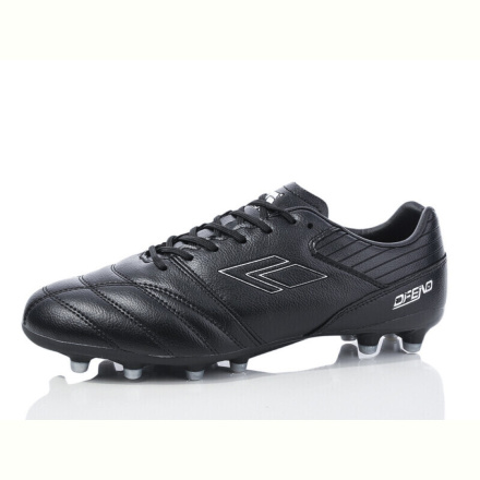 Футбольная обувь Restime DIMB25626-2 black-silver