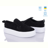 Слипоны G-Aira 600 ч.з. бел