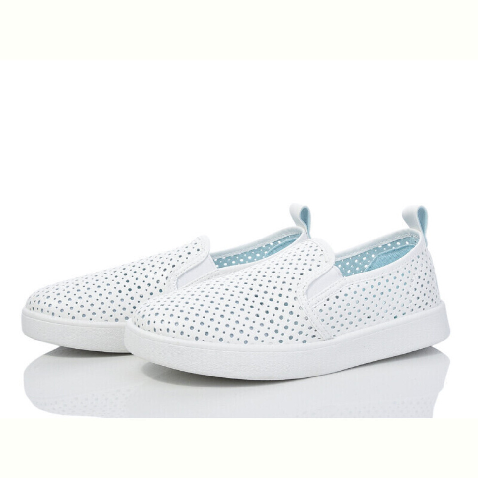 Слипоны L.B. 1083