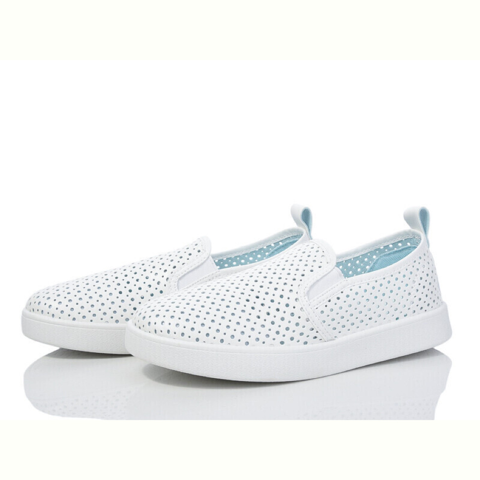 Слипоны L.B. 1083