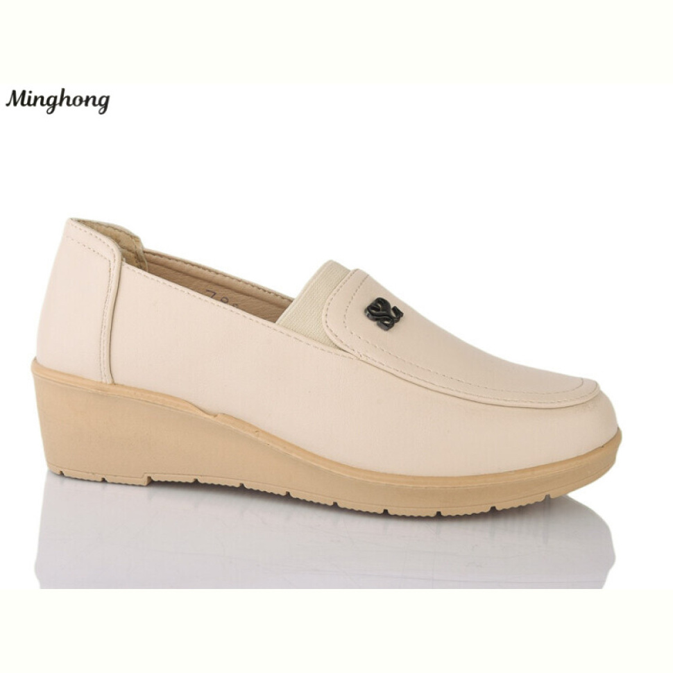 Туфли Minghong 798