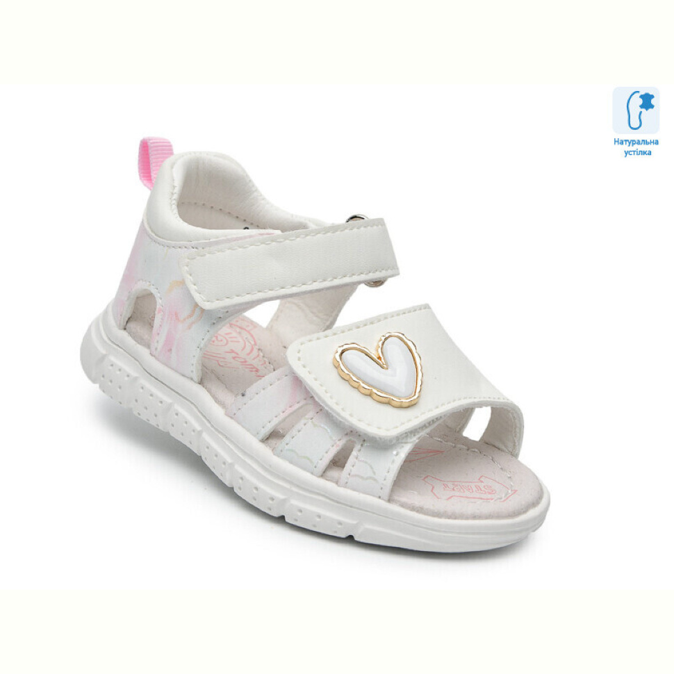 Босоножки TOM.M T68103C