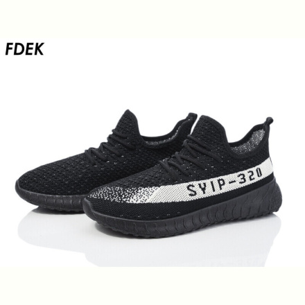 Кроссовки FDEK F9222-6
