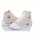 Кроссовки Violeta 177-26 beige-white