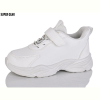 Кроссовки Super Gear 02-780 white