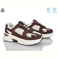 Кроссовки STILLI Group K606-8 шкіра