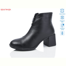 Ботинки QQ&amp;Панда 641-3