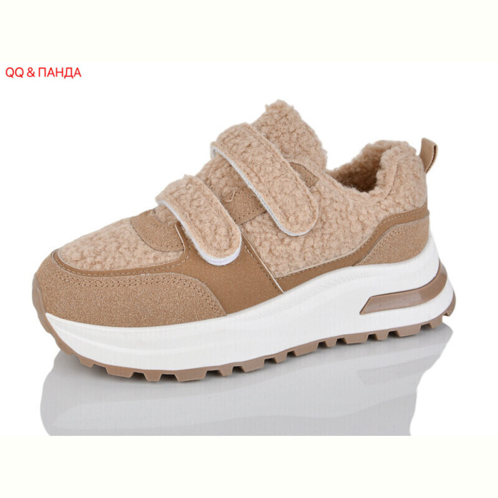 Кроссовки QQ&Панда G22-2