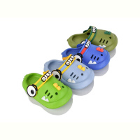 Кроксы Alex 182 mix