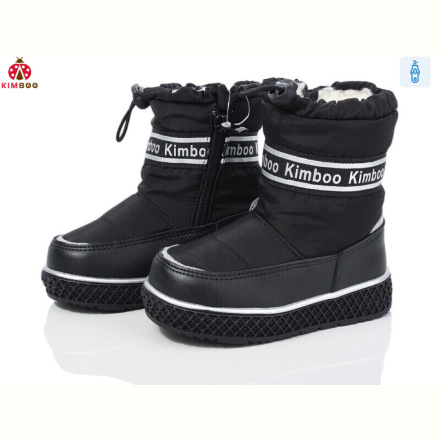 Дутики KIMBOO FG2374-1A