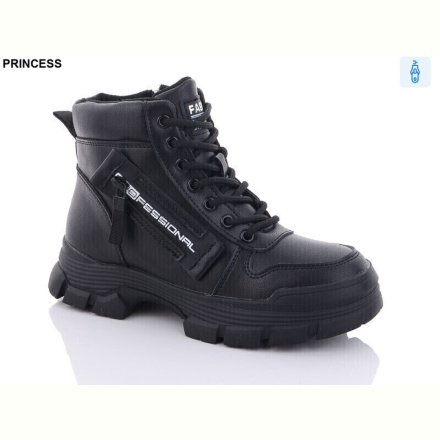 Ботинки Princess A18-1