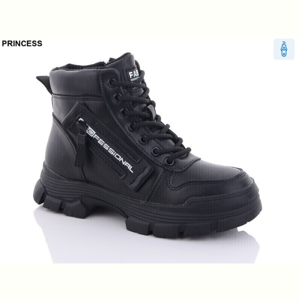Ботинки Princess A18-1 Ботинки Princess A18-1