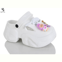 Кроксы Red Sun QQ81-2