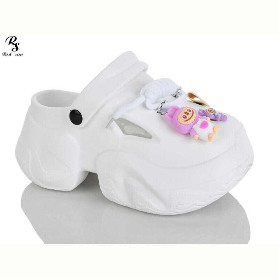 Кроксы Red Sun QQ81-2 Кроксы Red Sun QQ81-2