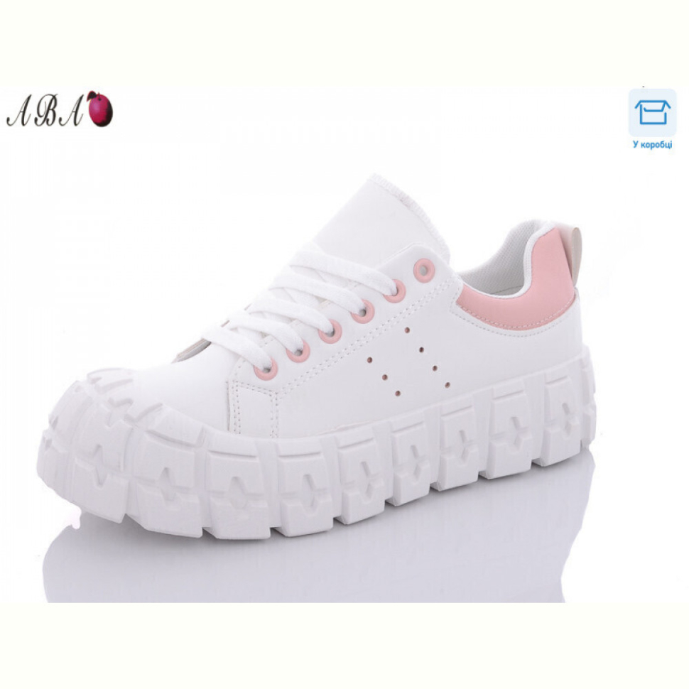 Кроссовки Aba BK81 pink