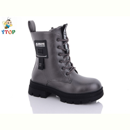 Ботинки Y.Top YD9096-35