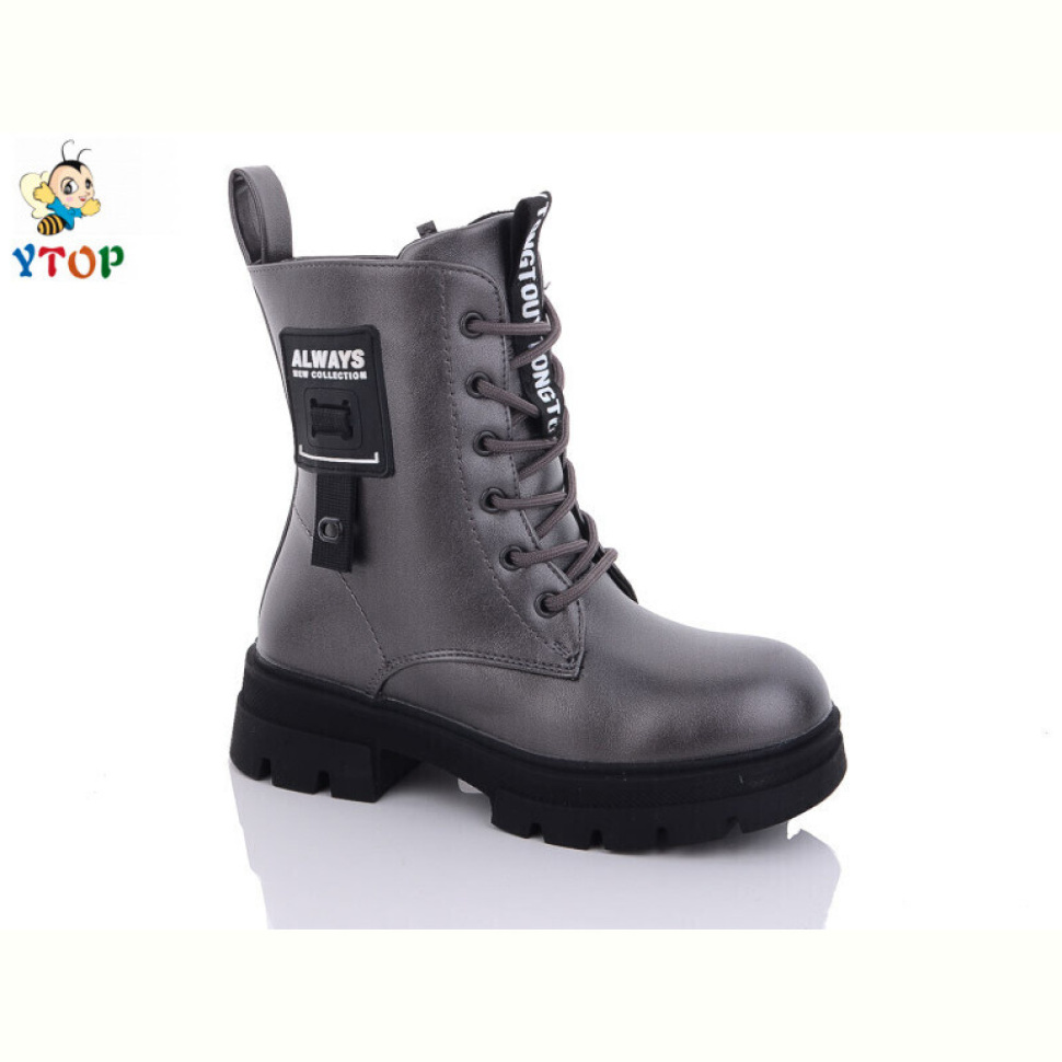 Ботинки Y.Top YD9096-35