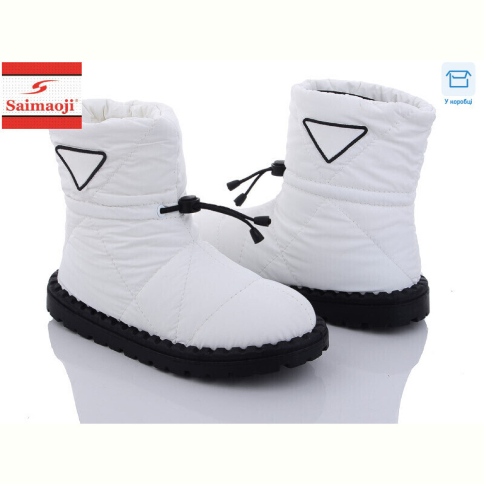 Дутики Saimaoji A02-5 Дутики Saimaoji A02-5