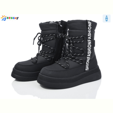 Ботинки Bessky-Kellaifeng BM3987-1C