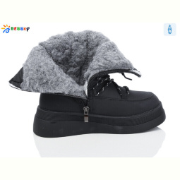Ботинки Bessky-Kellaifeng BM3987-1C