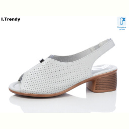 Босоножки Trendy WL1021A-8