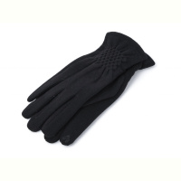 Перчатки Королева B7-4 black