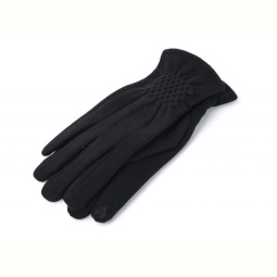 Перчатки Королева B7-4 black