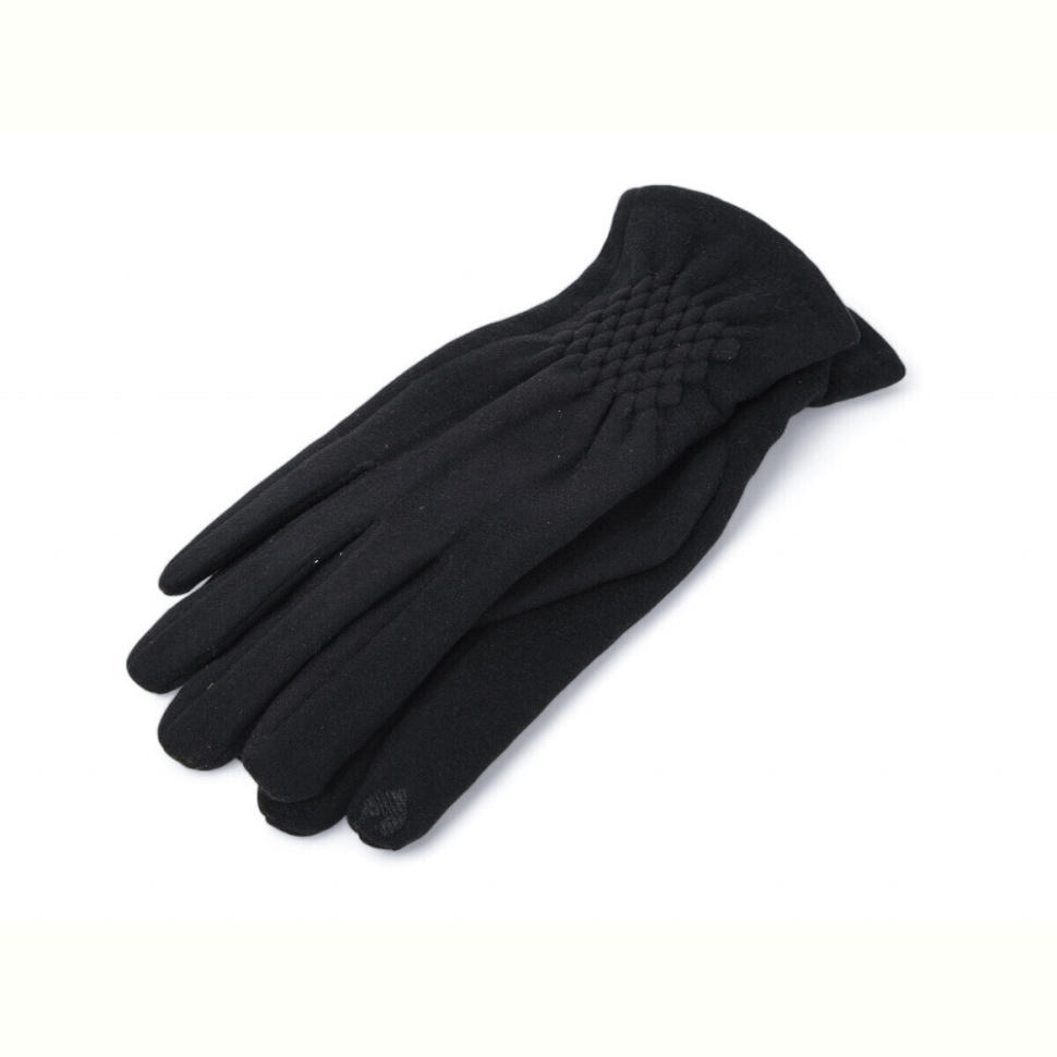Перчатки Королева B7-4 black