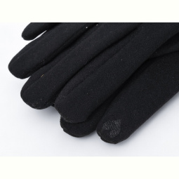 Перчатки Королева B7-4 black