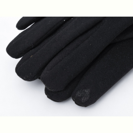 Перчатки Королева B7-4 black