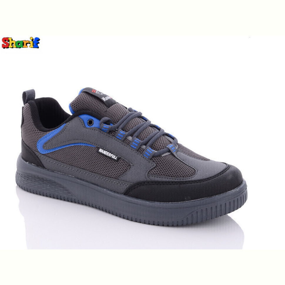 Кроссовки Sharif 4067-1