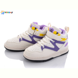 Кроссовки Bessky-Kellaifeng B1844-2C