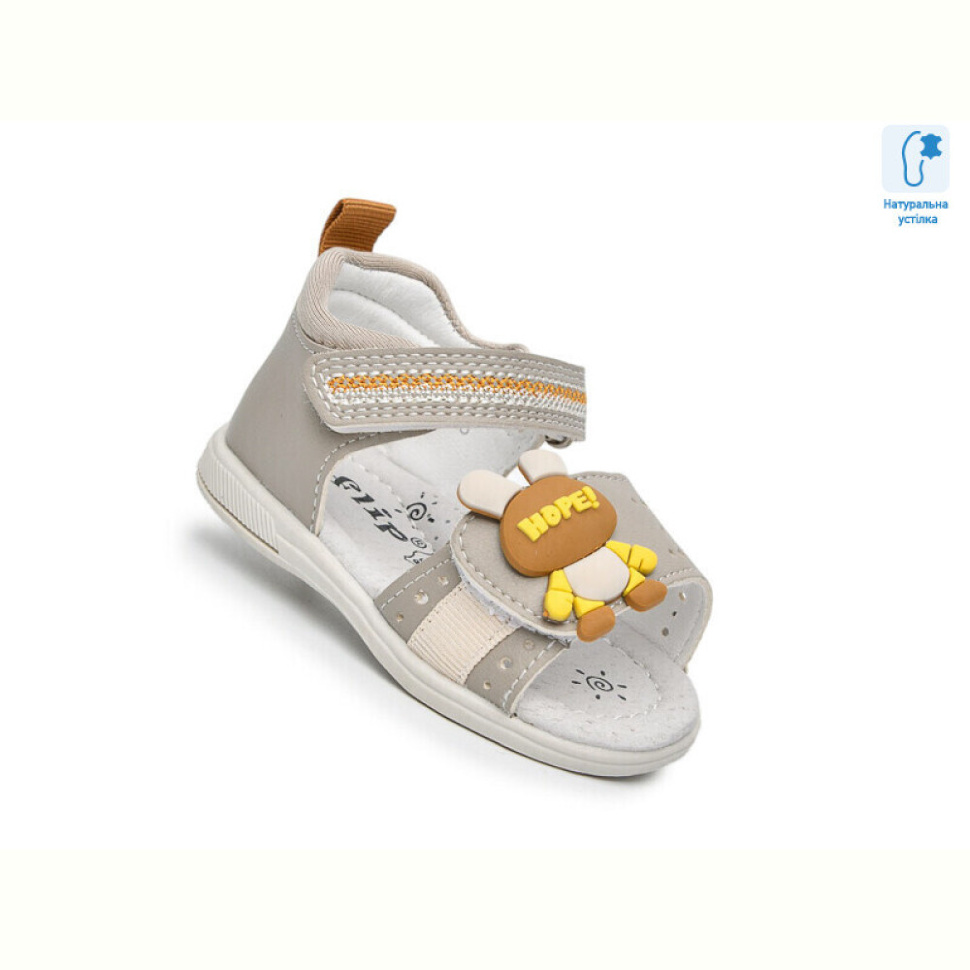 Сандалии TOM.M 65051H