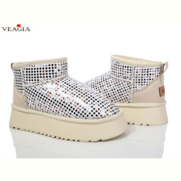 Угги Veagia-ADA MD05-3