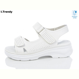 Босоножки Trendy WL1045-2