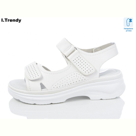 Босоножки Trendy WL1045-2