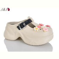 Кроксы Aba QQ8ABA9-3