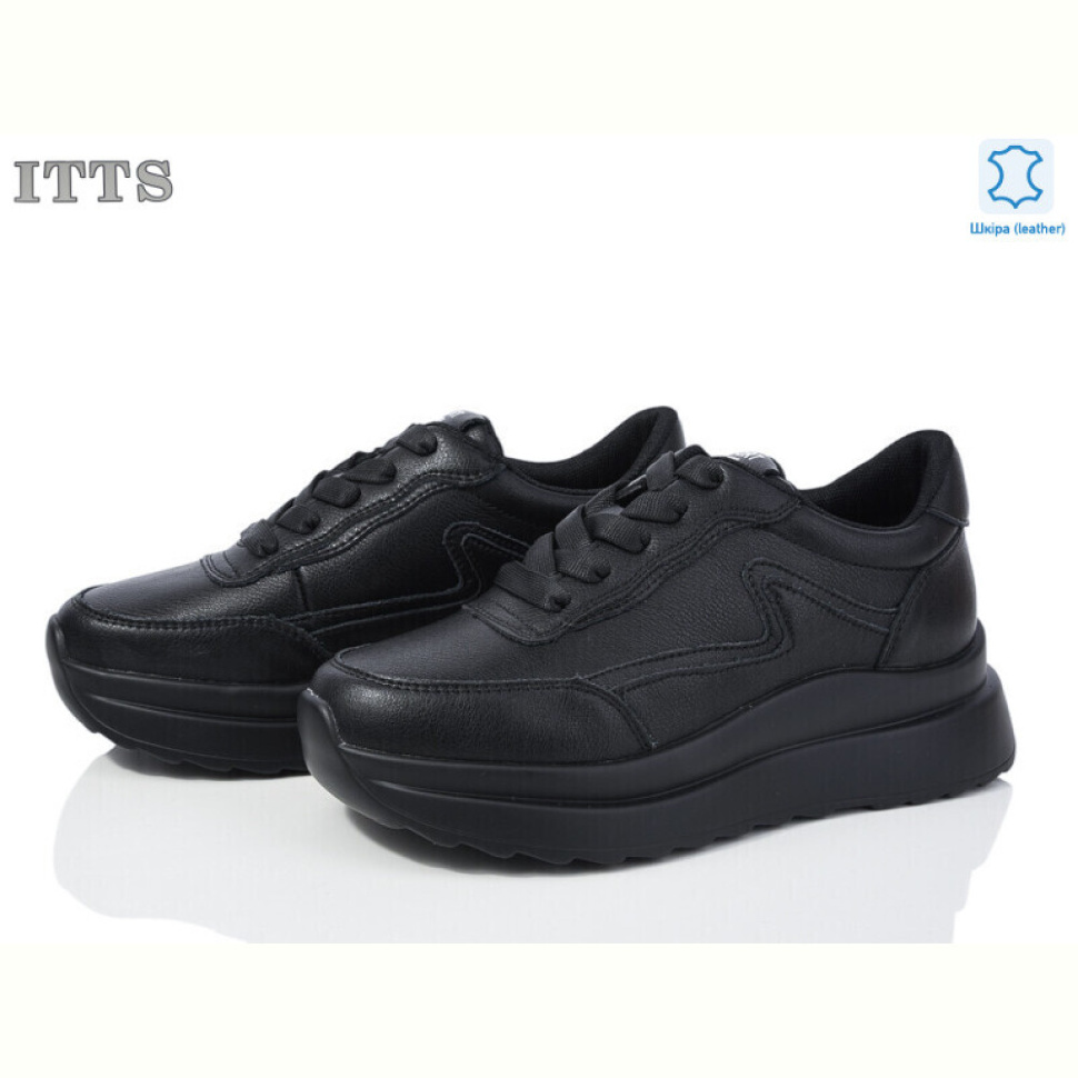Кроссовки ITTS MT67-1