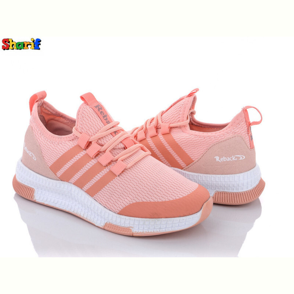 Кроссовки Sharif 4010-6 (36-40)