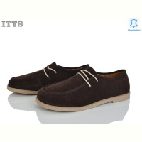 Туфли ITTS F815-4