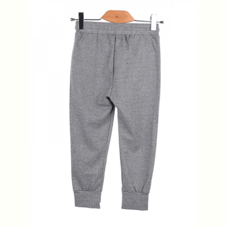 Спортивные штаны DIYA 8012 l.grey