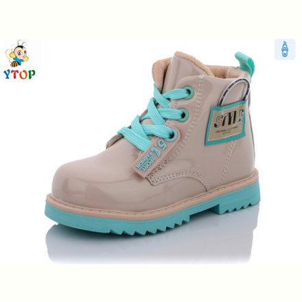Ботинки Y.Top HY5011-8